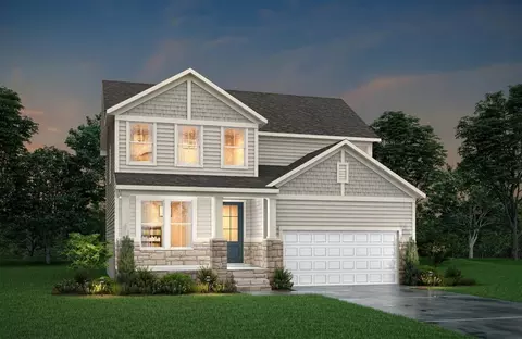 18 Daydream Xing, Fuquay Varina, NC 27526