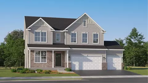 440 Redwood Ave, Sugar Grove, IL 60554