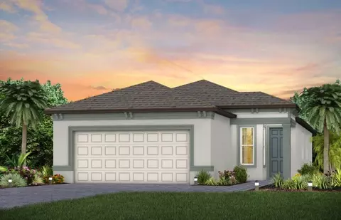 Exterior - 9114 Sunset Haven Ter, Parrish, FL 34219 photo 3 of 6