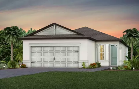 Exterior - 9114 Sunset Haven Ter, Parrish, FL 34219 photo 2 of 6
