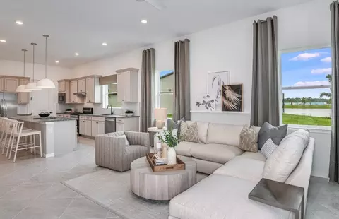 Living - 9114 Sunset Haven Ter, Parrish, FL 34219 photo 3 of 3