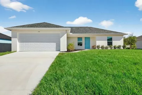 518 Chiquita Blvd N, Cape Coral, FL 33993