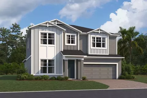 2962 Sweetgrass Ln, Zellwood, FL 32798