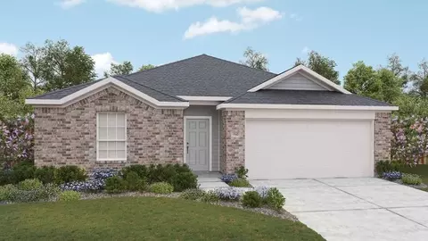 Graces Gamble Way, Needville, TX 77461