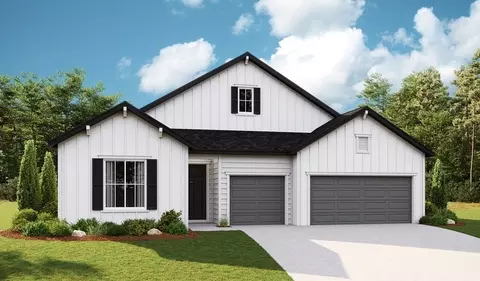 2306 E Locust Ln, Nampa, ID 83686