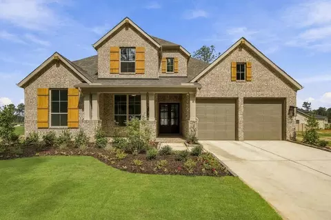 8884 Neighborly Way, Montgomery, TX 77316