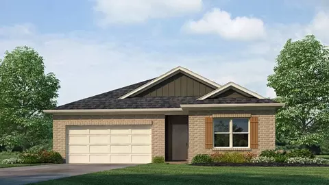 202 Ashland Dr, Hanceville, AL 35077