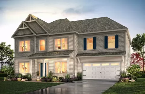 519 Red Robin Ct, Indian Trail, NC 28079