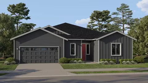 675 Royal Purple Dr, Sequim, WA 98382