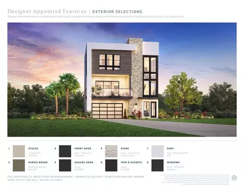 Exterior - 129 Isla, Irvine, CA 92618 photo 3 of 3