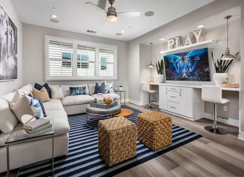 Living - 129 Isla, Irvine, CA 92618 photo 1 of 1