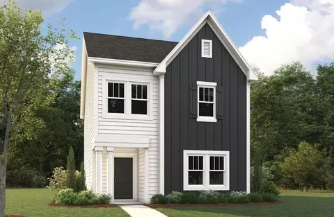 505 Orient Express Dr, Knightdale, NC 27545