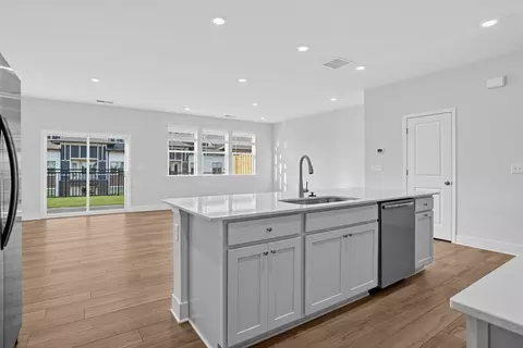 Kitchen - 120 Rope Mill Ct, Canton, GA 30115 photo 2 of 5
