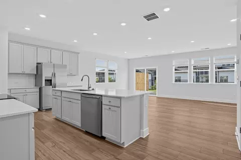Kitchen - 120 Rope Mill Ct, Canton, GA 30115 photo 3 of 5