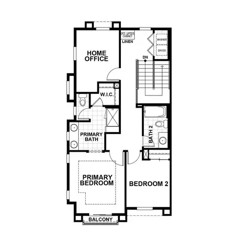 Floorplan - 1220 Walters Ct, Concord, CA 94520 photo 3 of 3