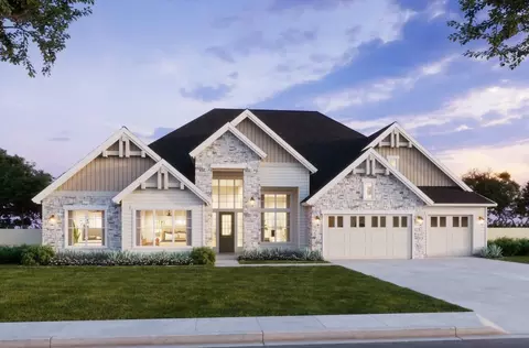 N Saddle Mountain Way & W Strant Dr., Eagle, ID 83616 photo 4
