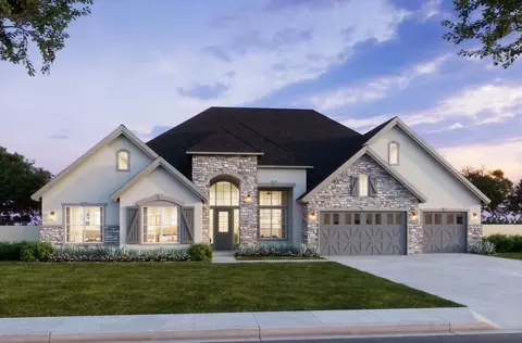 N Saddle Mountain Way & W Strant Dr., Eagle, ID 83616 photo 2