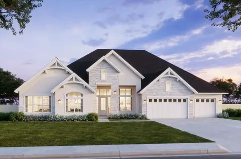 N Saddle Mountain Way & W Strant Dr., Eagle, ID 83616 photo 3