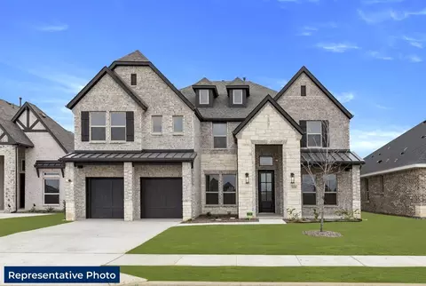 4025 Farren Way, Little Elm, TX 75068