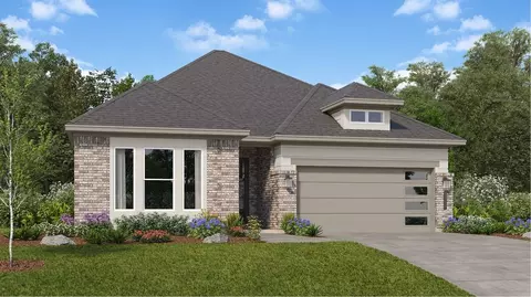 42103 Nokona Way, Montgomery, TX 77316