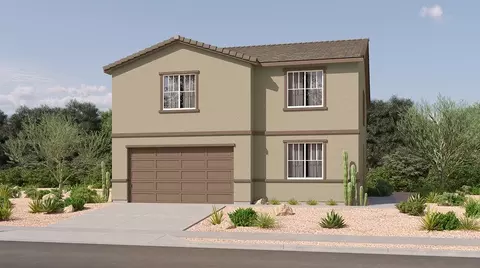 17370 S Paseo Murta, Sahuarita, AZ 85629