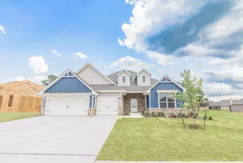 11500 NW 134th St, Piedmont, OK 73078