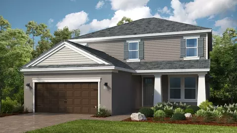 1797 Trailhead Ln, Zephyrhills, FL 33541