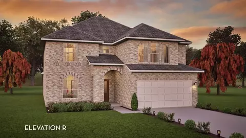 912 Mize Dr, Mckinney, TX 75071