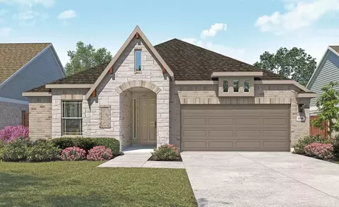 944 Alberta Spruce Rd, Northlake, TX 76247