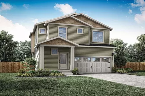 Exterior - 18056 E 95th Ave, Commerce City, CO 80022 photo 5 of 7