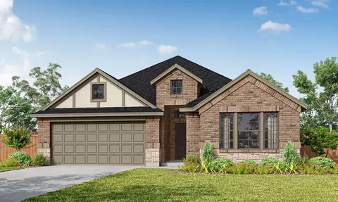 1100 Rushing Ct, Aubrey, TX 76227