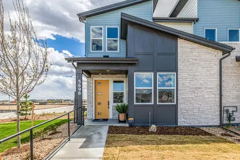 Exterior - 20761 E 57th Ave, Aurora, CO 80019 photo 4 of 15