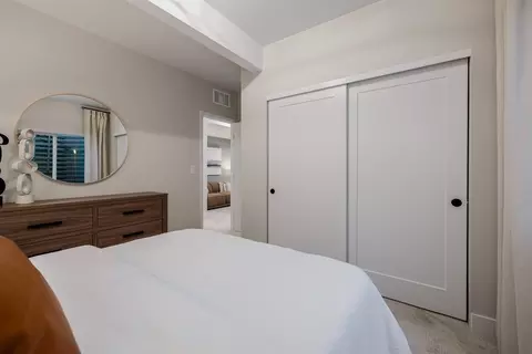 Bedroom - 20761 E 57th Ave, Aurora, CO 80019 photo 12 of 19