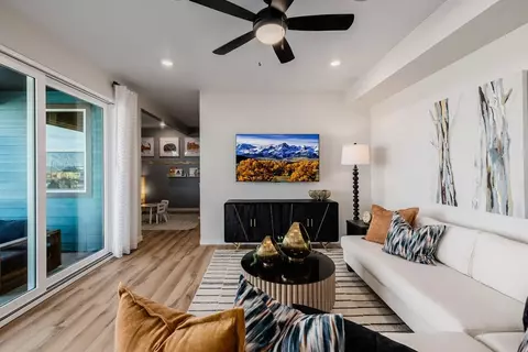 Living - 20761 E 57th Ave, Aurora, CO 80019 photo 7 of 9