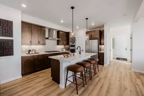 Kitchen - 20761 E 57th Ave, Aurora, CO 80019 photo 2 of 12