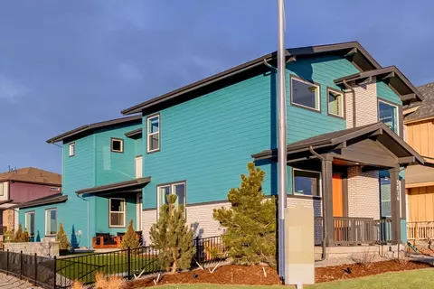 Exterior - 20761 E 57th Ave, Aurora, CO 80019 photo 11 of 15