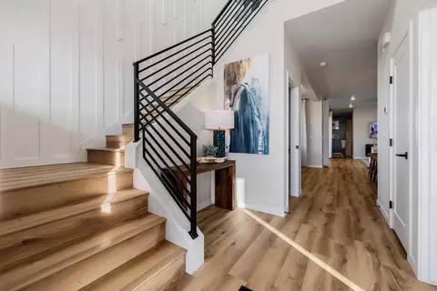 Entry Way - 20761 E 57th Ave, Aurora, CO 80019 photo 1 of 6