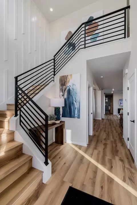 Entry Way - 20761 E 57th Ave, Aurora, CO 80019 photo 2 of 6