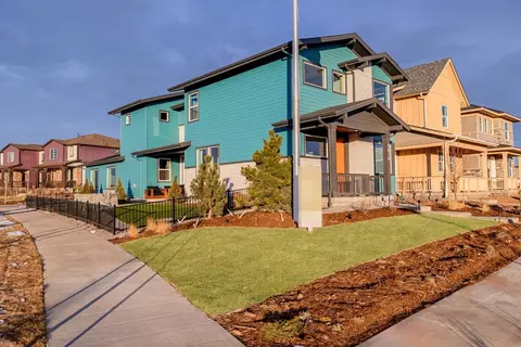 Exterior - 20761 E 57th Ave, Aurora, CO 80019 photo 10 of 15