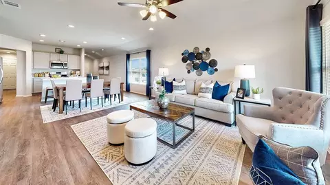Other - 1121 Saddle Dr, Guthrie, OK 73044 photo 1 of 3