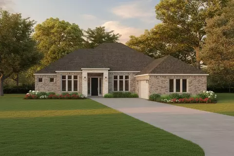971 Richard Pittmon Dr, Desoto, TX 75115