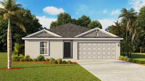 Exterior - 3557 NW 37th Ave, Okeechobee, FL 34972 photo 3 of 5