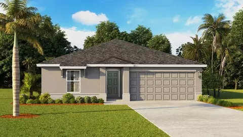 Exterior - 3557 NW 37th Ave, Okeechobee, FL 34972 photo 2 of 5