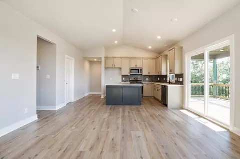 Living - White Oak Ln, Granger, IA 50109 photo 1 of 5