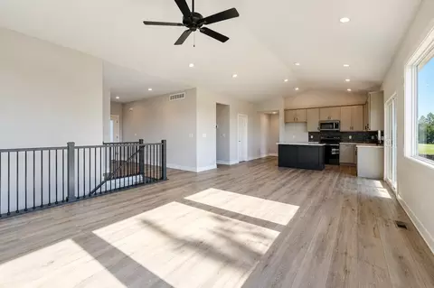 Living - White Oak Ln, Granger, IA 50109 photo 2 of 5