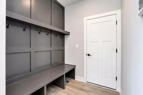 Entry Way - White Oak Ln, Granger, IA 50109 photo 2 of 3