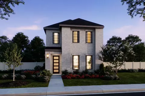 400 Dover Mews, Celina, TX 75009