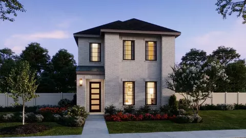 400 Dover Mews, Celina, TX 75009