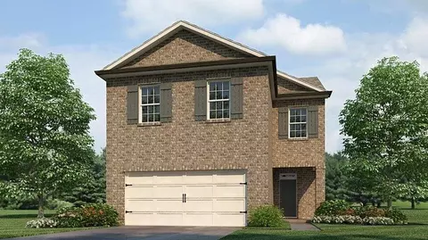 3022 Manor Hill Pl, Union City, GA 30291