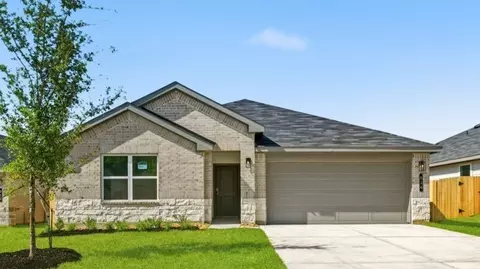 814 Merit Badge Ct, Conroe, TX 77303